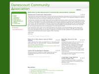 Danescourt.org.uk