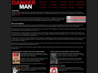 Danger-man.co.uk