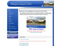 tiddingtoncommunitycentre.org.uk