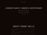 Danielmills.co.uk