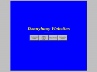 Dannybouy.co.uk