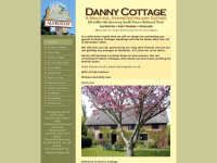 dannycottage.co.uk