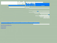 Darkgreenbooks.co.uk