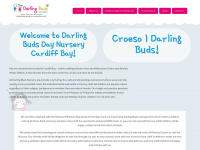 Darlingbudsnursery.co.uk