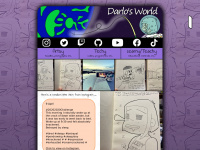 Darlosworld.co.uk