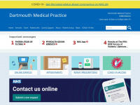 Dartmedical.co.uk