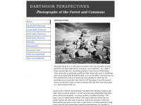 Dartmoorperspectives.co.uk