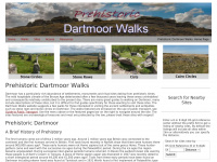 Dartmoorwalks.org.uk