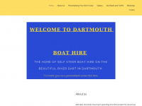Dartmouth-boat-hire.co.uk