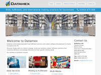 Datamex.co.uk