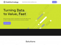 Datatechnology.co.uk