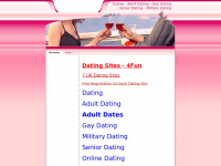 Datingsites4fun.co.uk