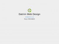 Datrim.co.uk