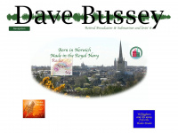 Davebussey.co.uk