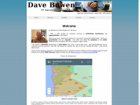 Davebowen.co.uk