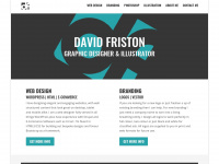 Davefriston.co.uk