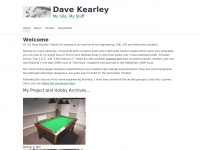 Davekearley.co.uk