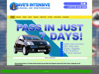 Daves-intensive.co.uk