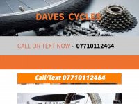 Davescycles.co.uk