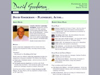 David-gooderson.co.uk