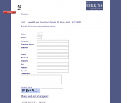 David-perkins.co.uk