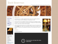 davidbowerman.co.uk