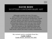 Davidbody.co.uk