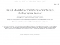 Davidchurchill.co.uk