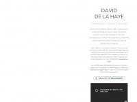 Daviddelahaye.co.uk