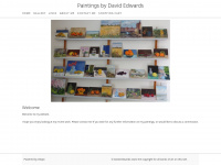 Davidedwards-artist.co.uk