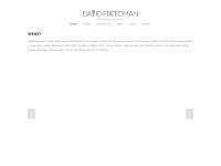 Davidfreedman.co.uk