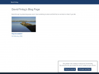 Davidfinlay.co.uk