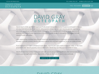davidgray-osteopath.co.uk