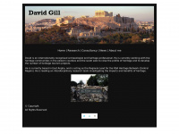 Davidgill.co.uk