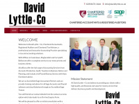 Davidlyttle.co.uk