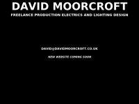 davidmoorcroft.co.uk