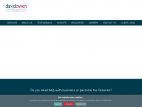 Davidowen.co.uk