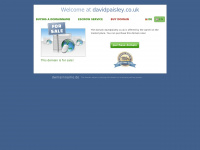 Davidpaisley.co.uk