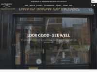 Davidsnow.co.uk