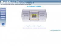 davidsonelectronics.co.uk