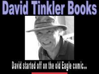 Davidtinklerbooks.co.uk
