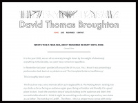 Davidthomasbroughton.co.uk