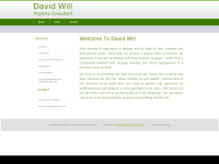Davidwill.co.uk