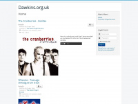 Dawkins.org.uk