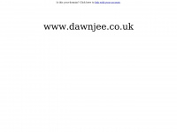 Dawnjee.co.uk