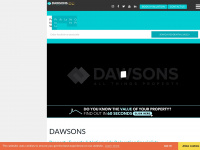 dawsonsproperty.co.uk