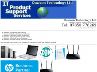 Dawsontechnology.co.uk