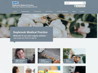 daybrookmedicalpractice.co.uk