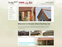 Daylangleedroofingltd.co.uk