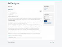 Dbdesigner.co.uk